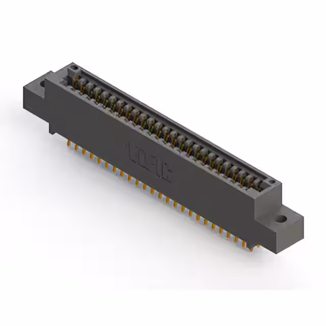 395-050-556-502 EDAC Inc.  Connettori per bordi